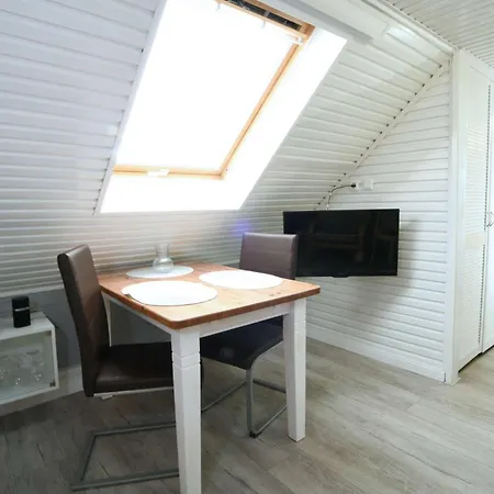 Platz An Der Sonne Apartment Rostock