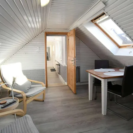 Platz An Der Sonne Rostock