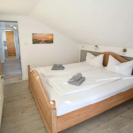 Platz An Der Sonne Apartment