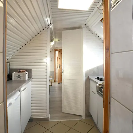 Platz An Der Sonne Apartment Rostock