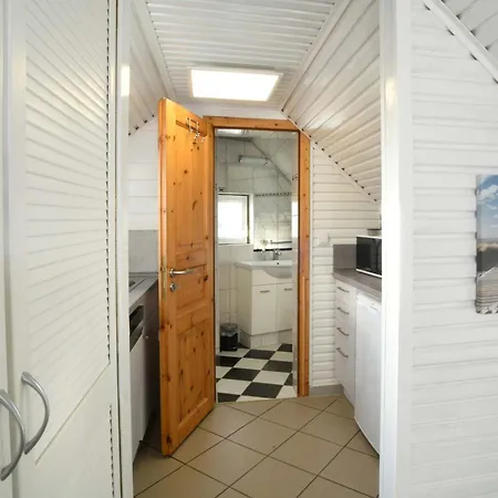 Platz An Der Sonne Apartment