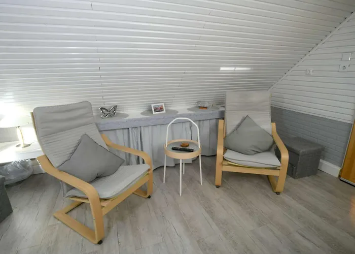 Platz An Der Sonne Apartment Rostock