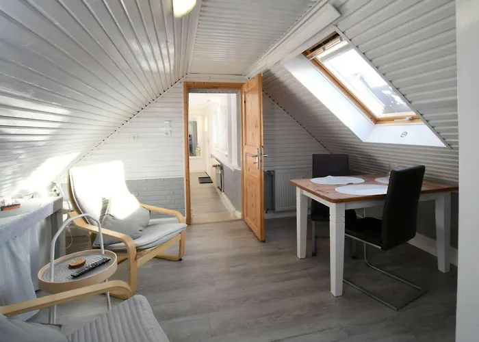 Platz An Der Sonne Rostock