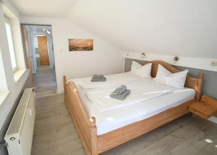 Platz An Der Sonne Apartment