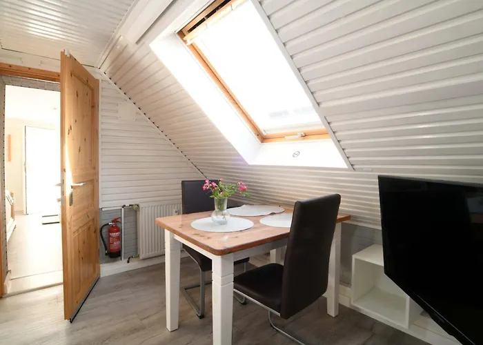 Platz An Der Sonne *