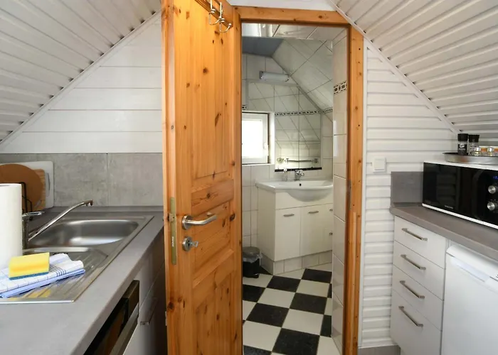 Apartment Platz An Der Sonne *