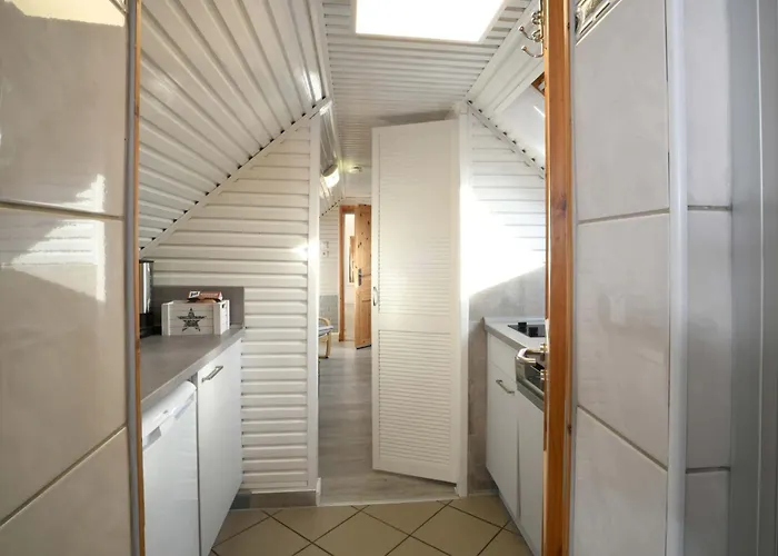 Platz An Der Sonne Apartment Rostock