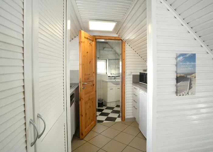 Platz An Der Sonne Apartment